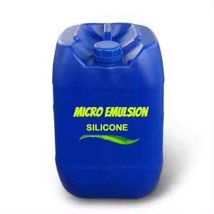 Micro Emulsion Silicone