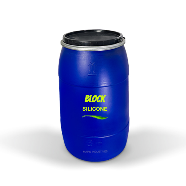 Block Silicone