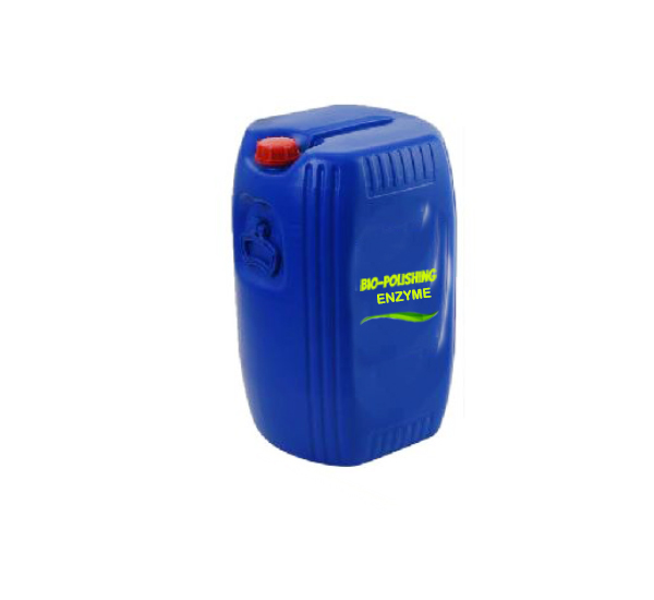 Bio-polishing Enzymes