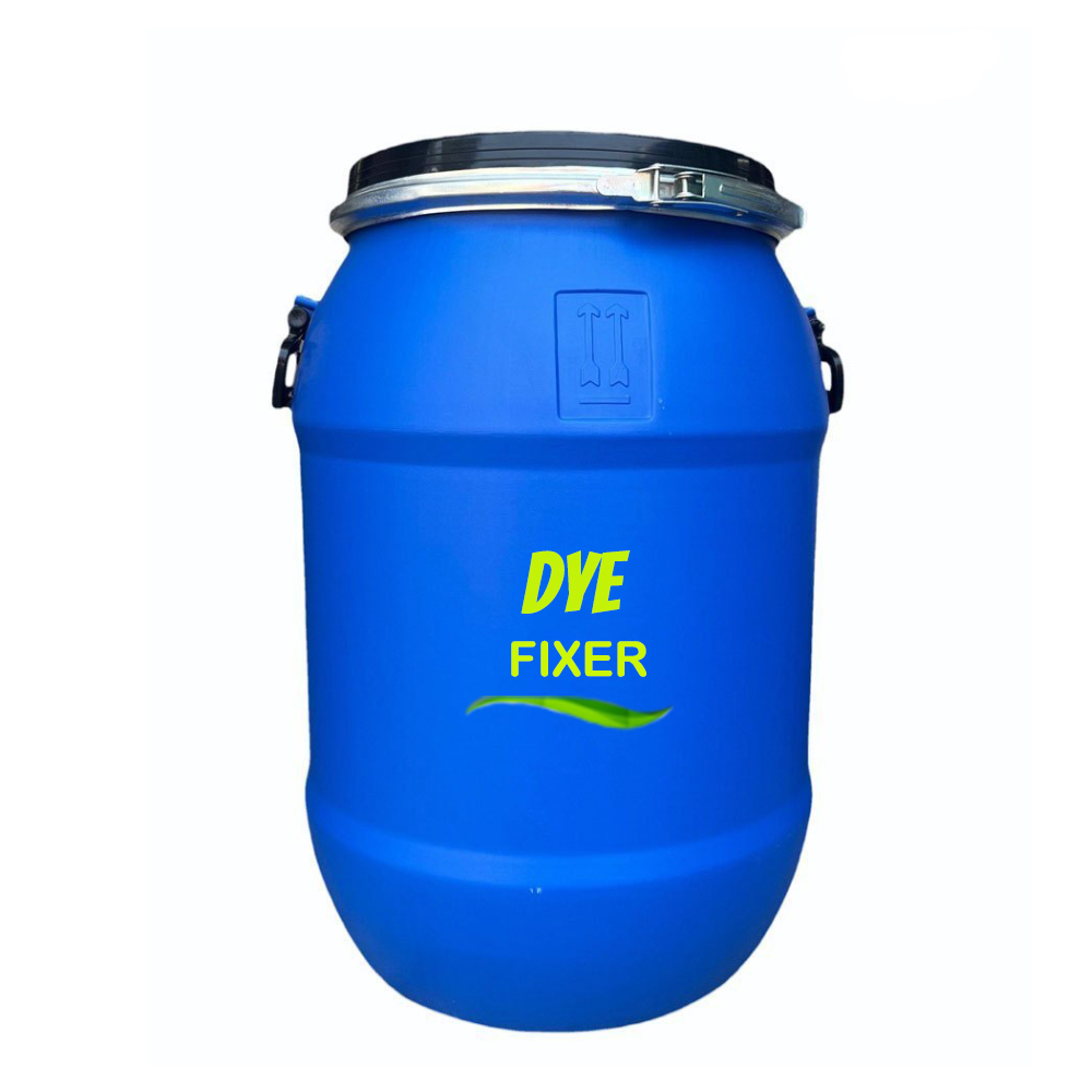 Dye Fixer